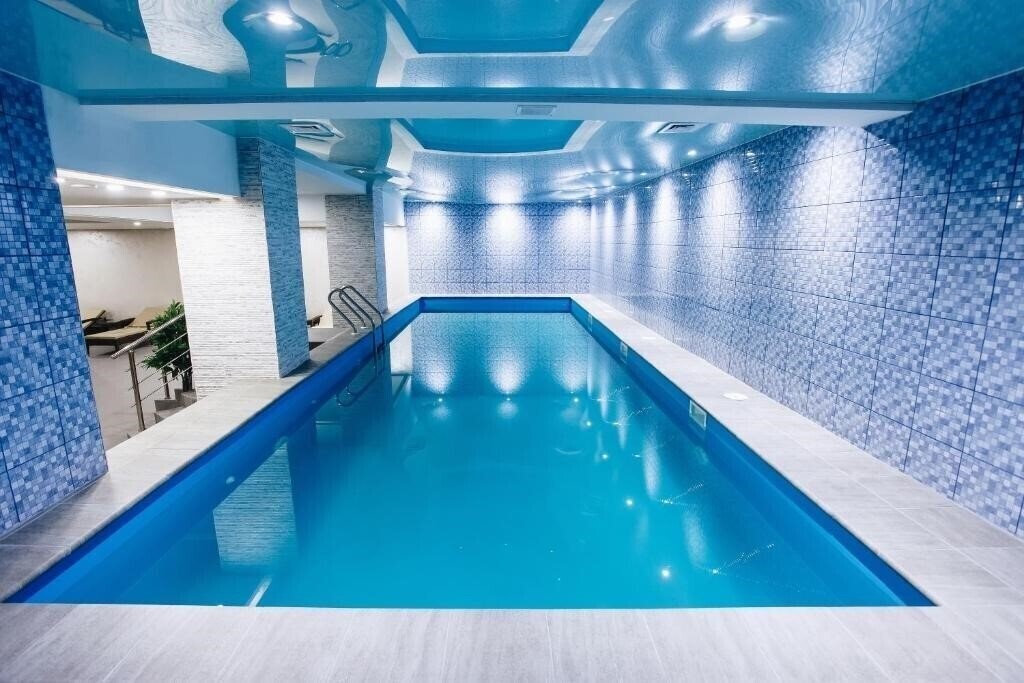 Фотография Renion Park 4*