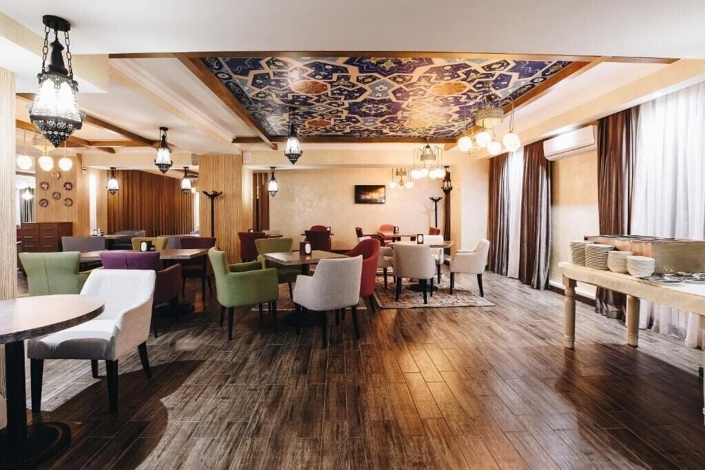 Изображение Renion Park 4*