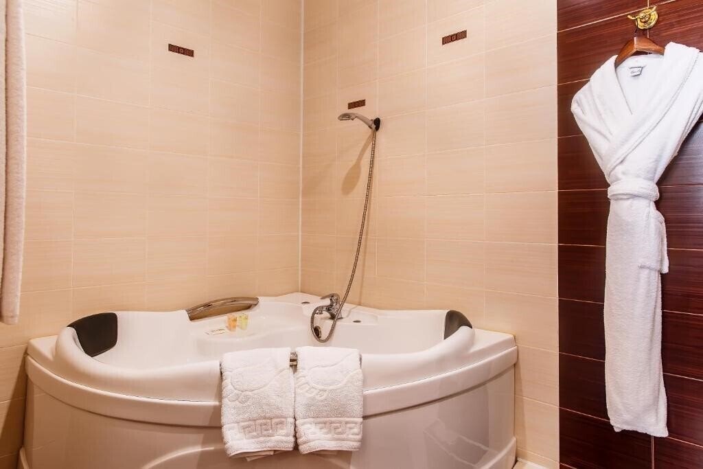 Фотография Tengri Hotel 3*