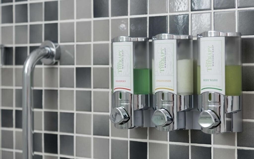 Фотографія Hampton By Hilton Astana Triumphal Arch 3*