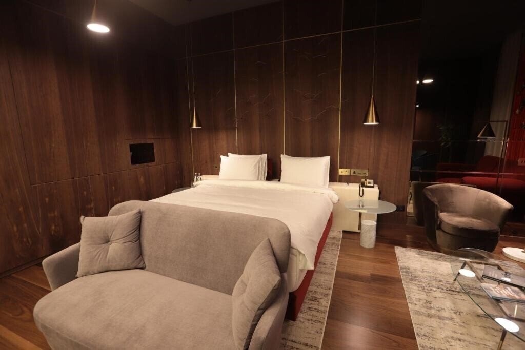 Зображення The Veil Taste & Relax Boutique 3*