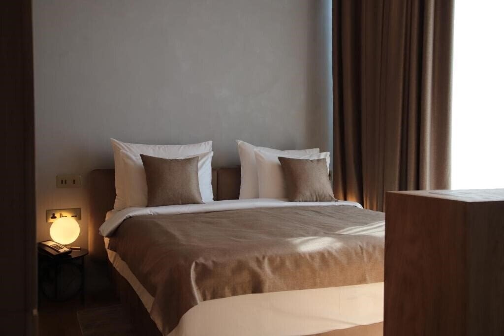 Картинка The Veil Taste & Relax Boutique 3*