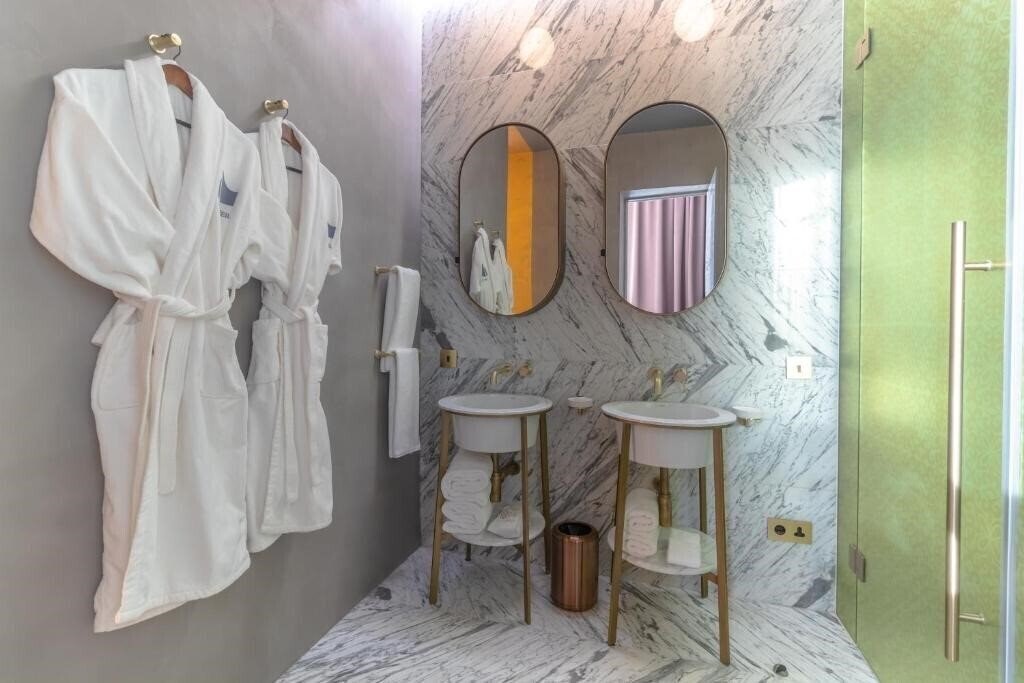 Фото The Veil Taste & Relax Boutique 3*