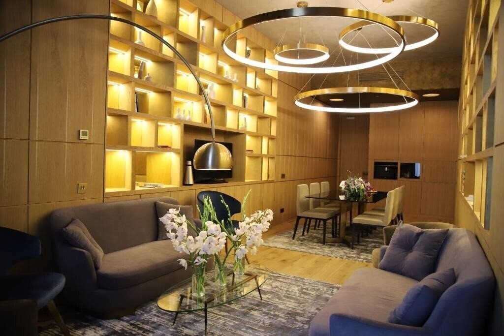 Фотографія The Veil Taste & Relax Boutique 3*