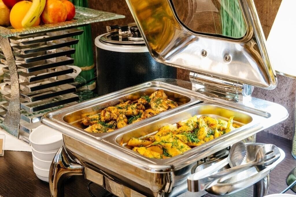 Зображення Goldman Empire Hotel 4*