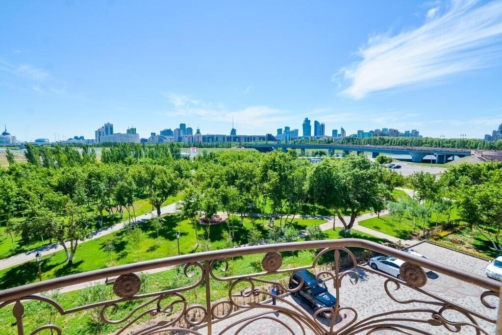 Зображення The One Hotel 4*