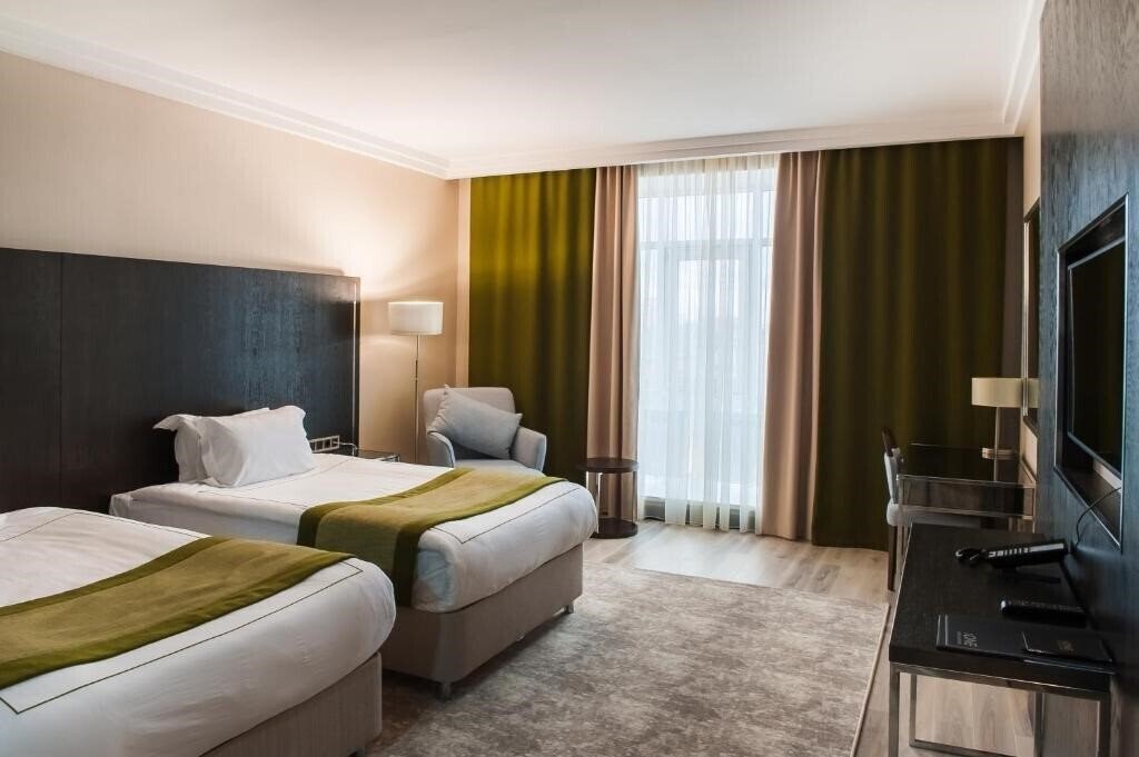 Картинка The One Hotel 4*
