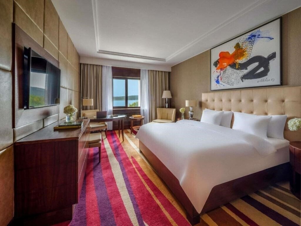 Зображення Rixos Borovoe 5*