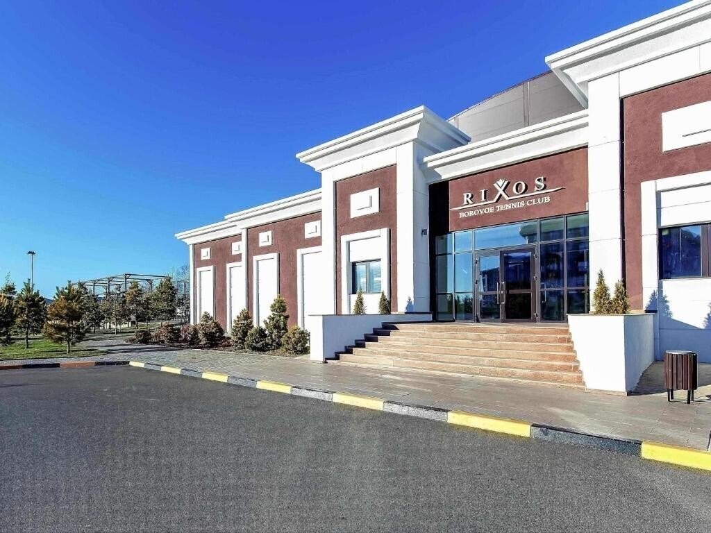 Фотографія Rixos Borovoe 5*