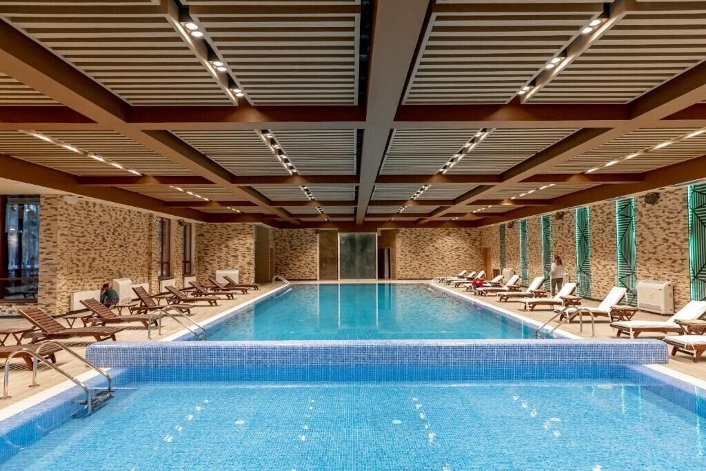 Фотография Wyndham Garden Burabay 4*