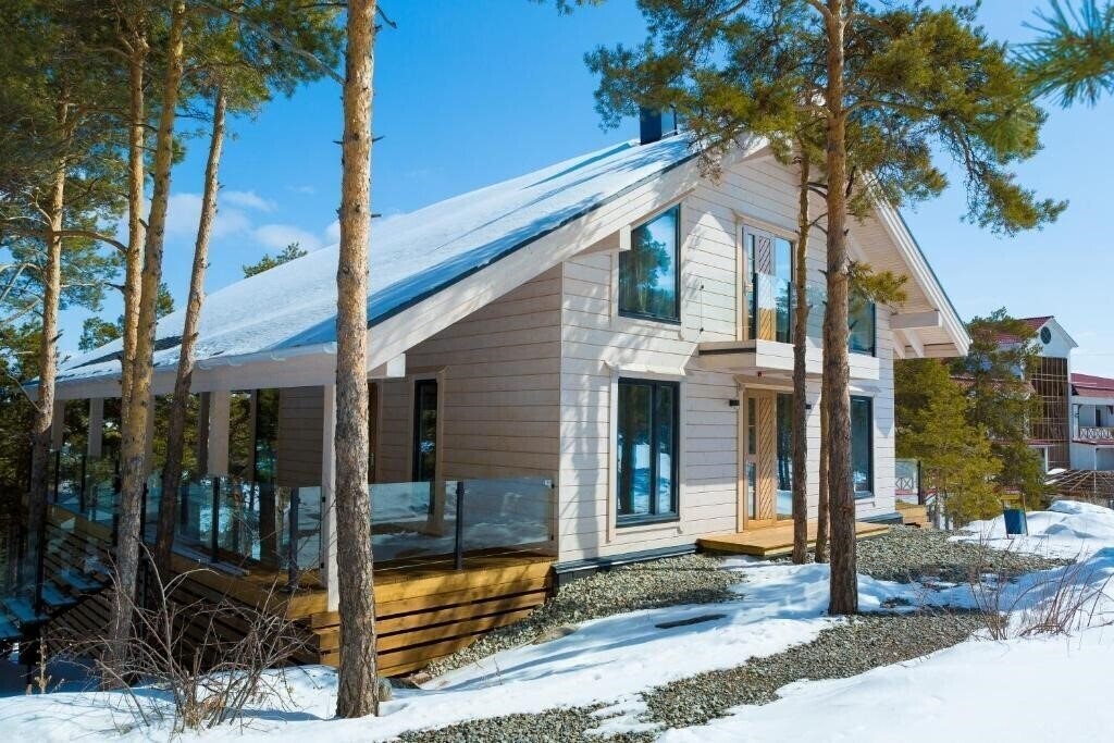 Зображення Park Hotel Kokshetau 4*