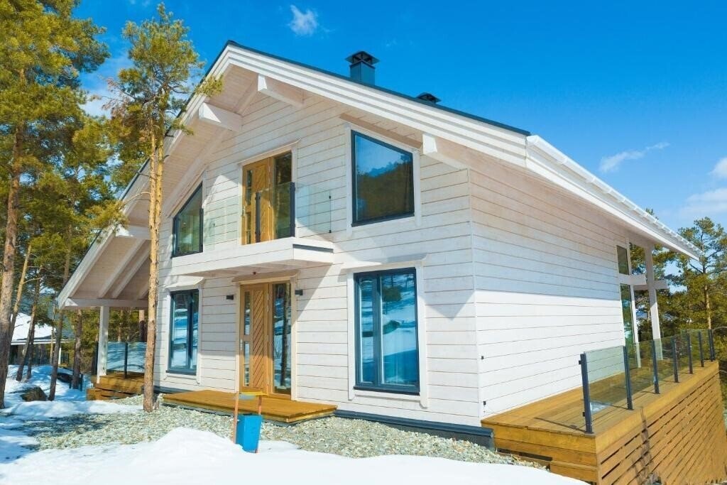 Картинка Park Hotel Kokshetau 4*