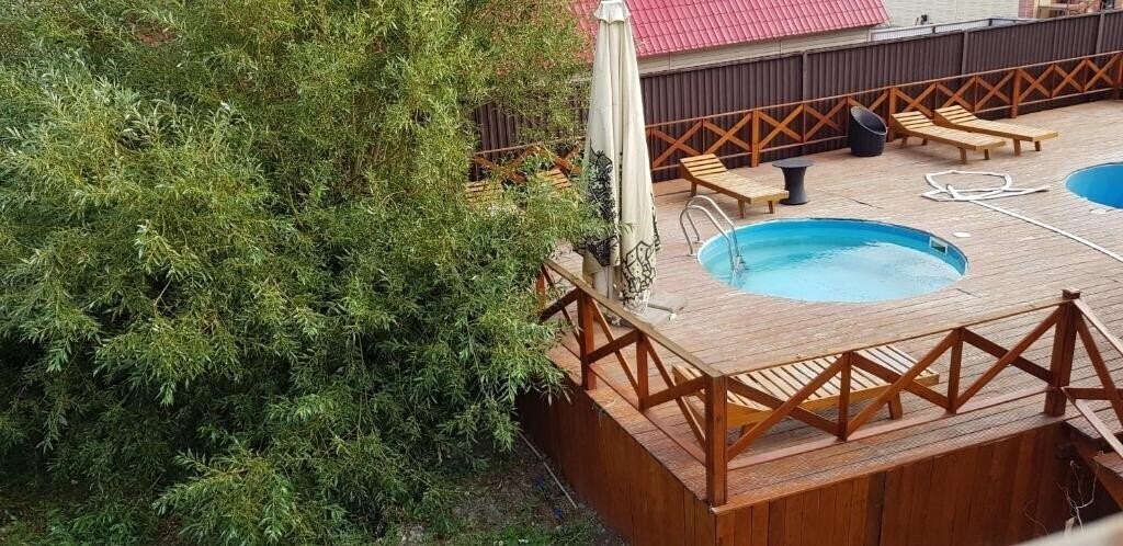 Фото Arasan Alakol Resort Hotel ВКО 3*