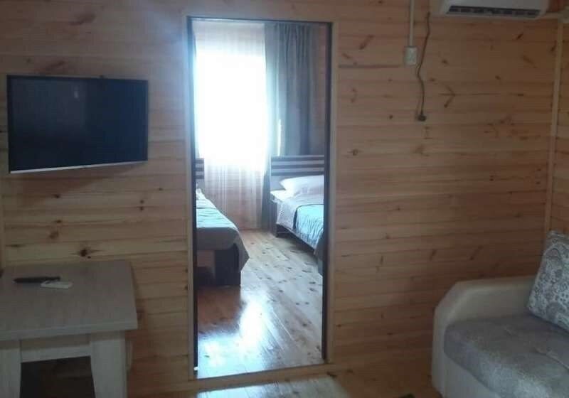 Фото Aser Alakol ВКО 3*