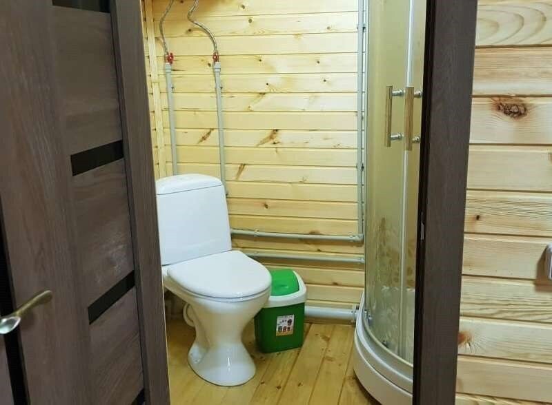 Фотографія Aser Alakol ВКО 3*