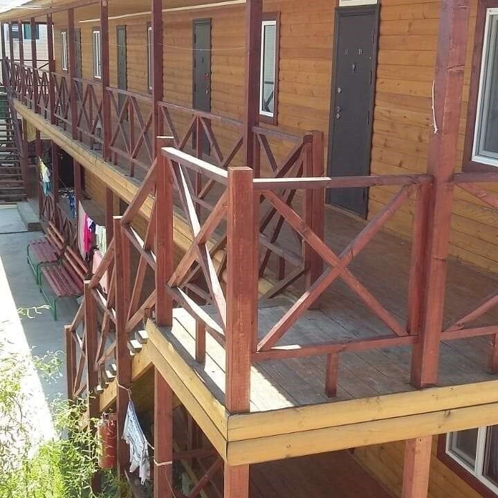 Зображення Aser Alakol ВКО 3*