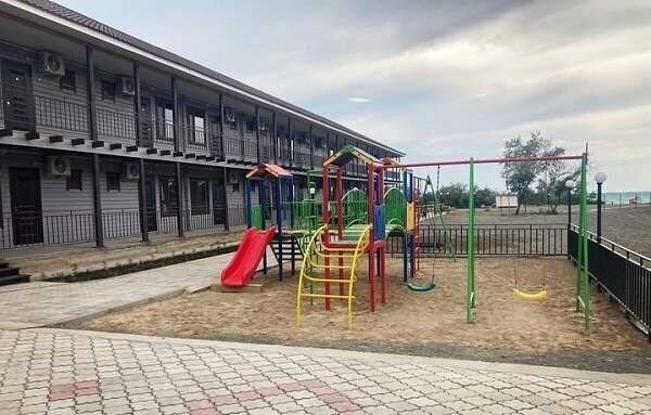Фото Loft Hotel ВКО 3*