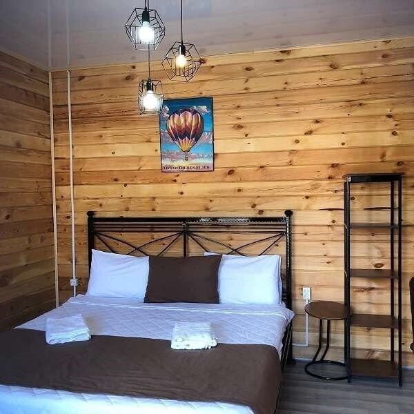 Изображение Loft Hotel ВКО 3*