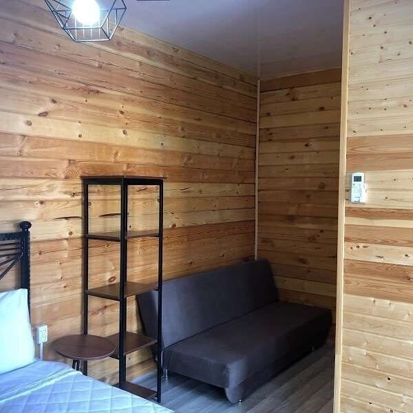 Картинка Loft Hotel ВКО 3*