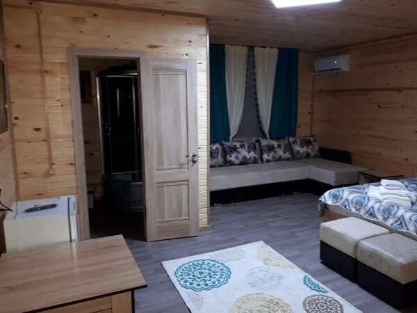 Фотографія Nomad Alakol ВКО 3*
