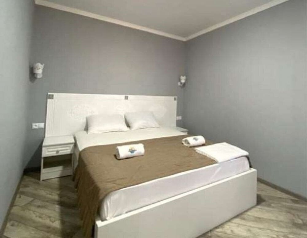 Картинка Alakol Love Resort ВКО 4*