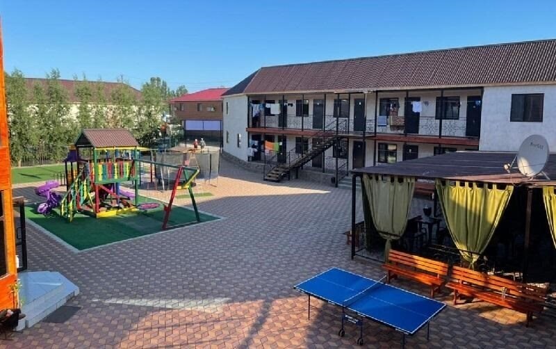 Отель V Shokolade ВКО 3*