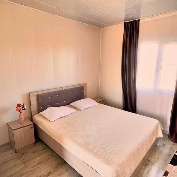Картинка Dream Alakol ВКО 3*