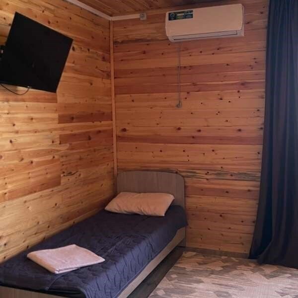 Фото Dream Alakol ВКО 3*