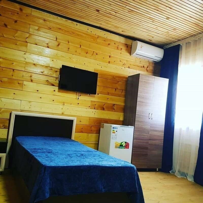 Зображення Kabanbay-Ata Alakol ВКО 3*