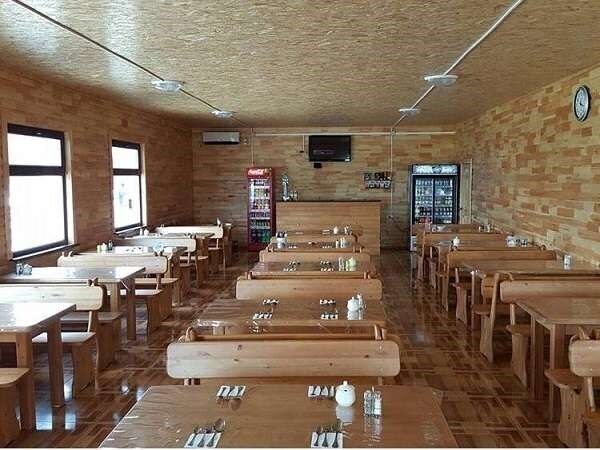 Зображення Alakol For You ВКО 3*