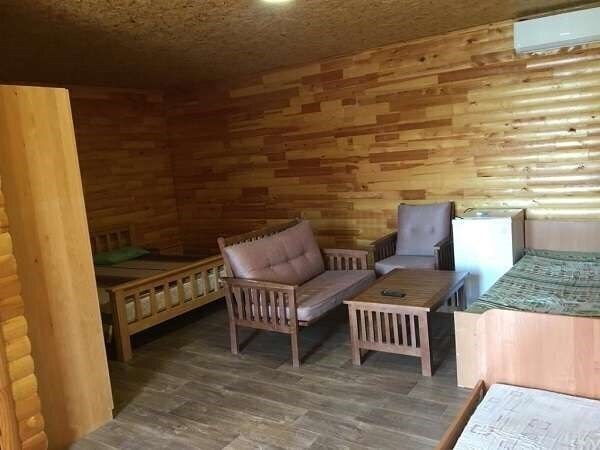 Картинка Alakol For You ВКО 3*