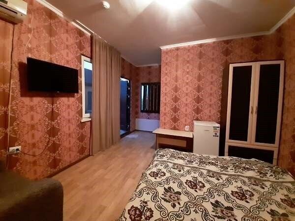 Фото Apelsin Alakol ВКО 2*