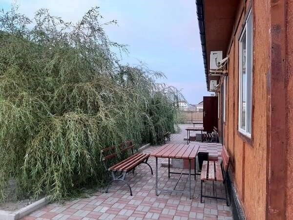 Фотографія Apelsin Alakol ВКО 2*