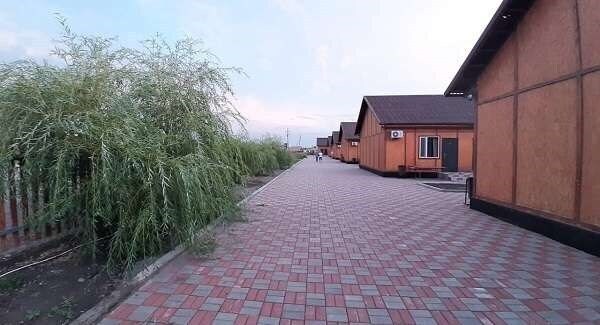Зображення Apelsin Alakol ВКО 2*
