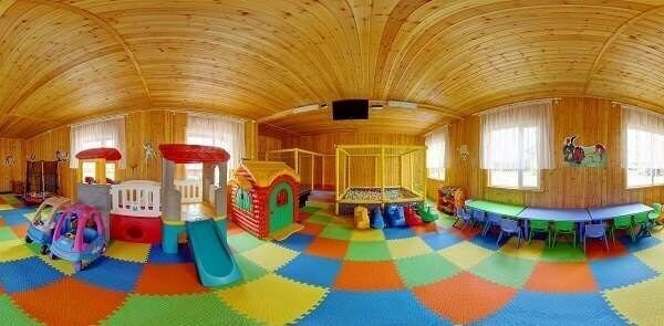 Фото Dorozhnik Alakol ВКО 3*