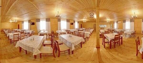 Фотографія Dorozhnik Alakol ВКО 3*
