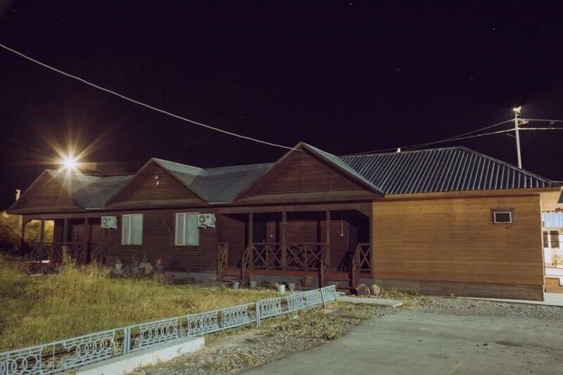 Фотографія Turan Resort Alakol ВКО 3*