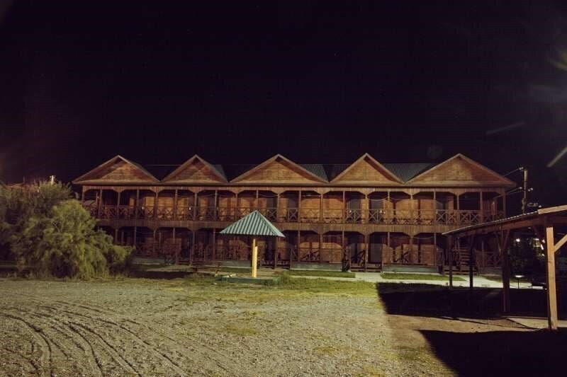 Зображення Turan Resort Alakol ВКО 3*