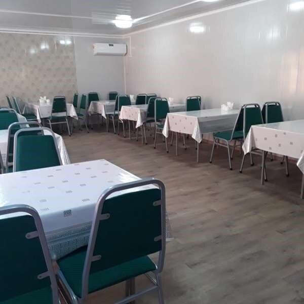 Фото Atlantida Alakol ВКО 3*