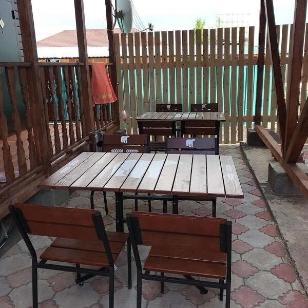 Фотография Atlantida Alakol ВКО 3*