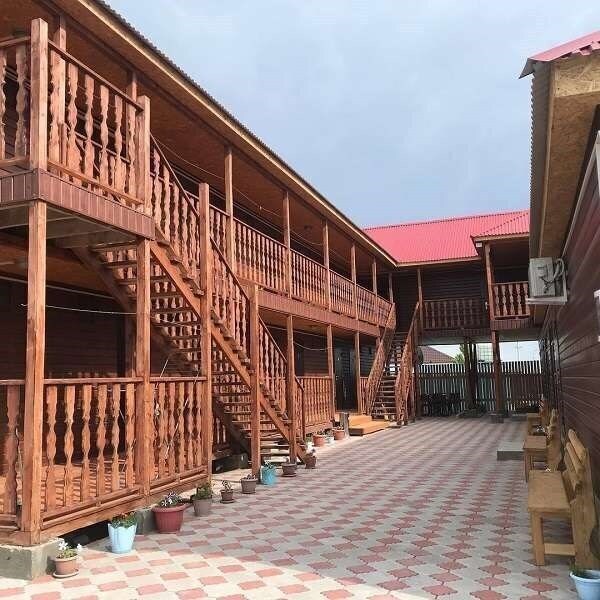 Изображение Atlantida Alakol ВКО 3*