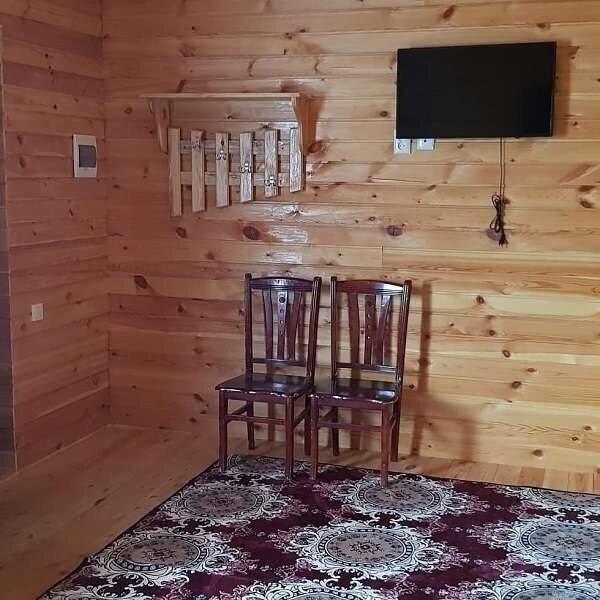 Картинка Everest Alakol ВКО 2*