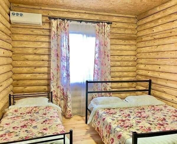 Фотографія Eco Home Alakol Hassak ВКО 3*