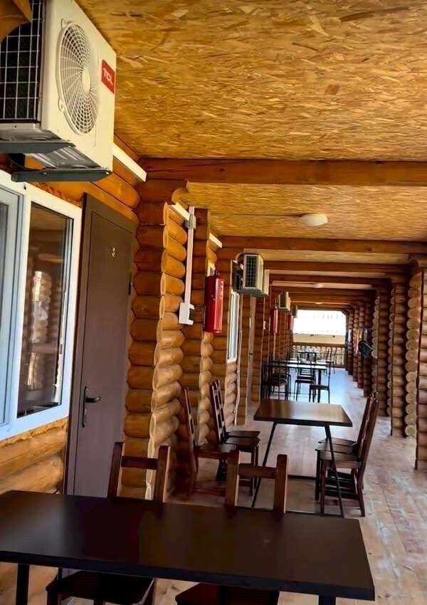 Зображення Eco Home Alakol Hassak ВКО 3*