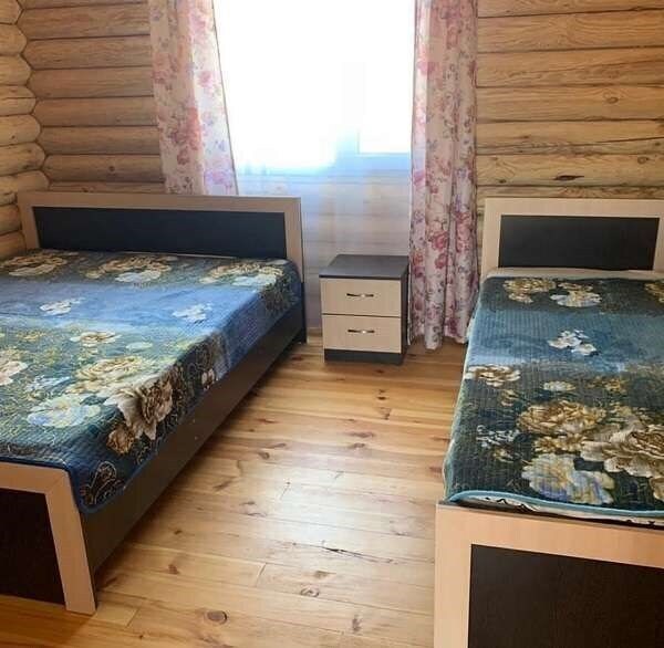 Картинка Eco Home Alakol Hassak ВКО 3*