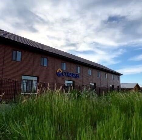 Фотографія Compass Resort ВКО 3*