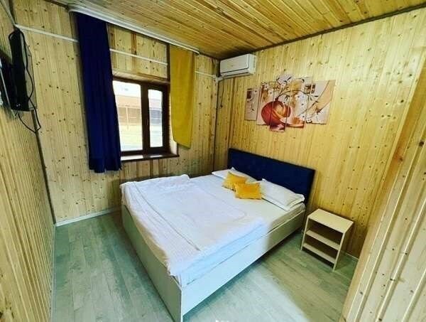Картинка Compass Resort ВКО 3*