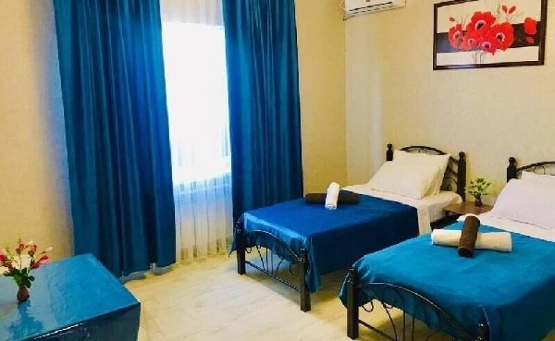 Фотографія Barhat Alakol ВКО 3*
