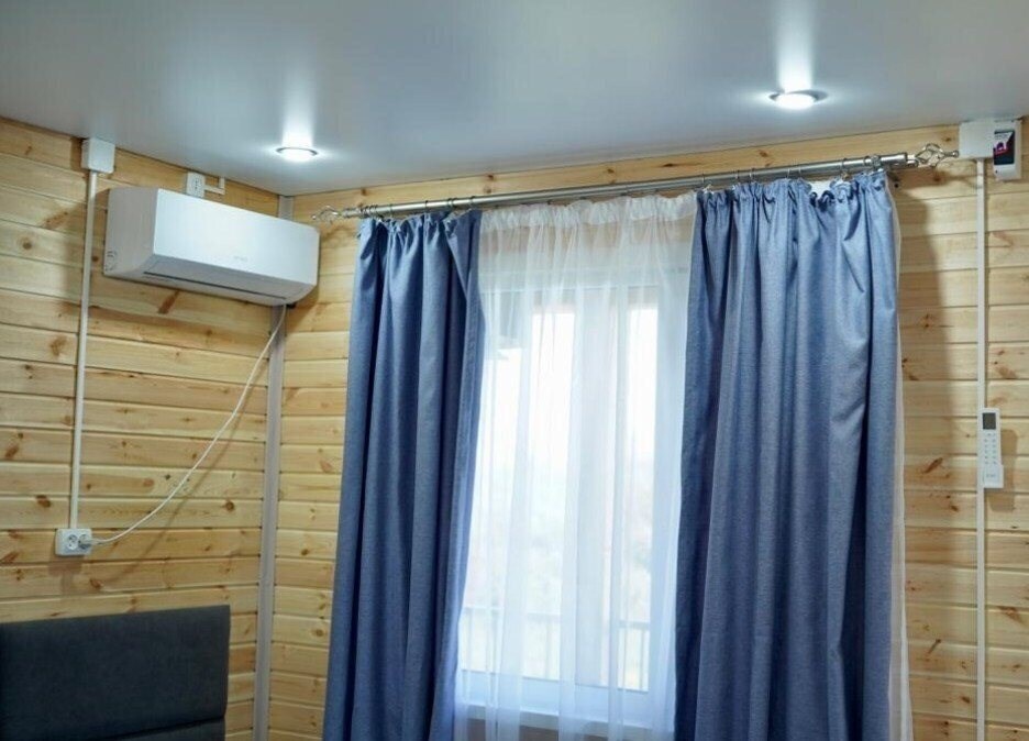Зображення Barhat Alakol ВКО 3*