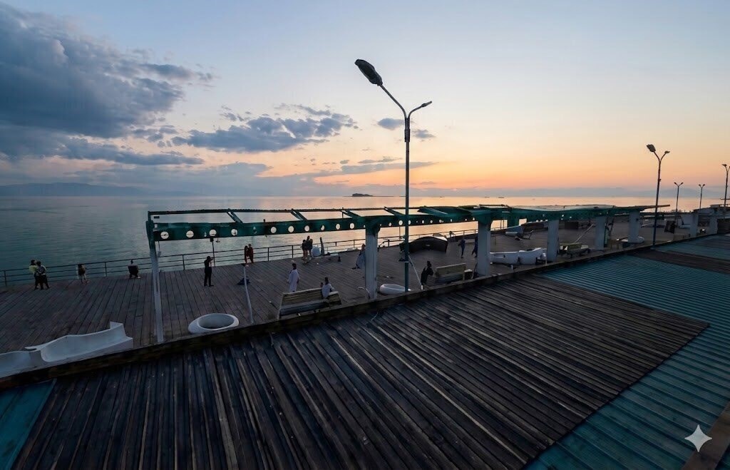 Фото Dilyara Alakol ВКО 3*